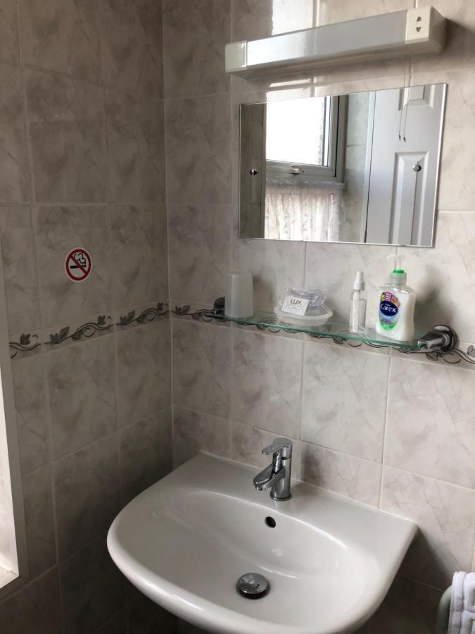 Spindrift Guest House - Adults Only 大雅茅斯 外观 照片