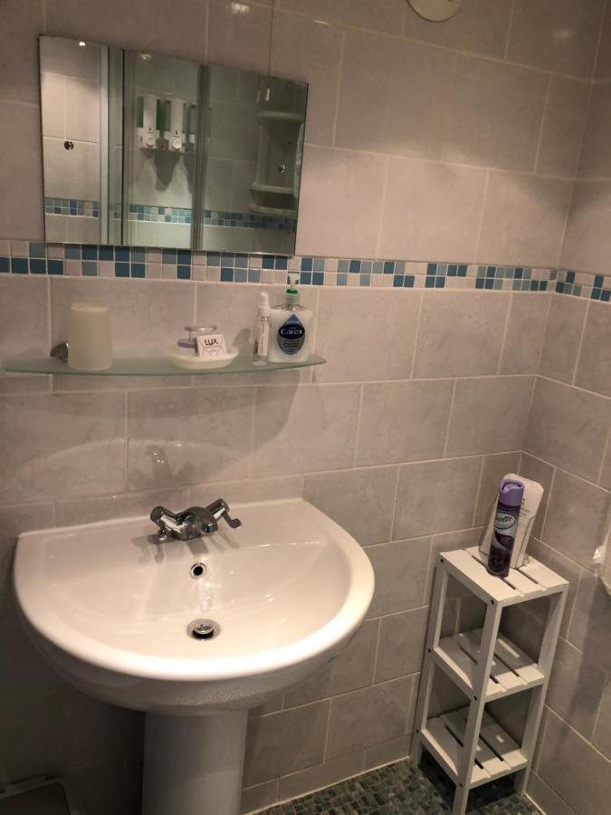 Spindrift Guest House - Adults Only 大雅茅斯 外观 照片