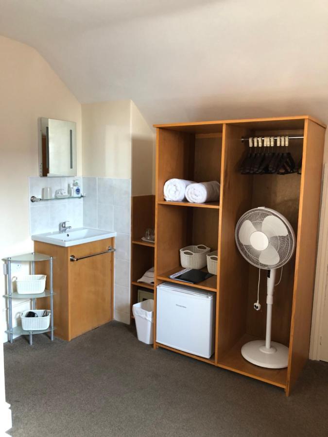 Spindrift Guest House - Adults Only 大雅茅斯 外观 照片