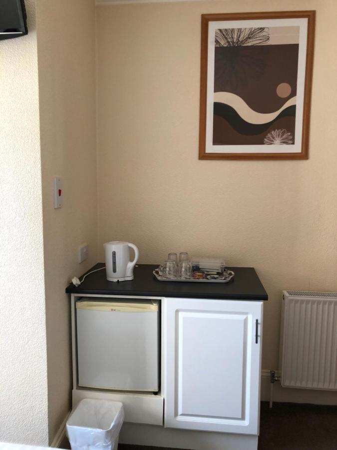 Spindrift Guest House - Adults Only 大雅茅斯 外观 照片