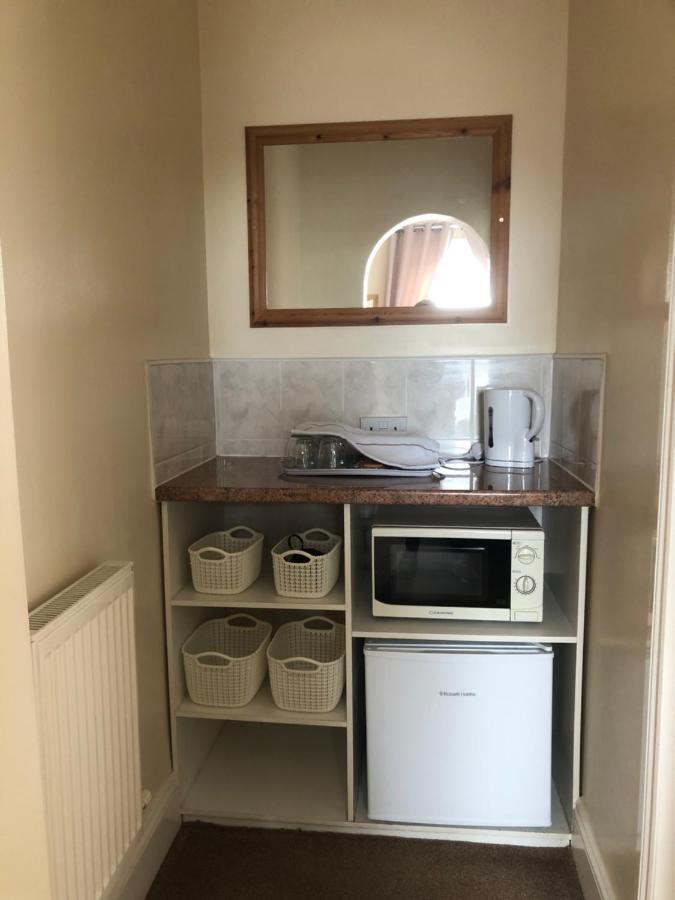 Spindrift Guest House - Adults Only 大雅茅斯 外观 照片