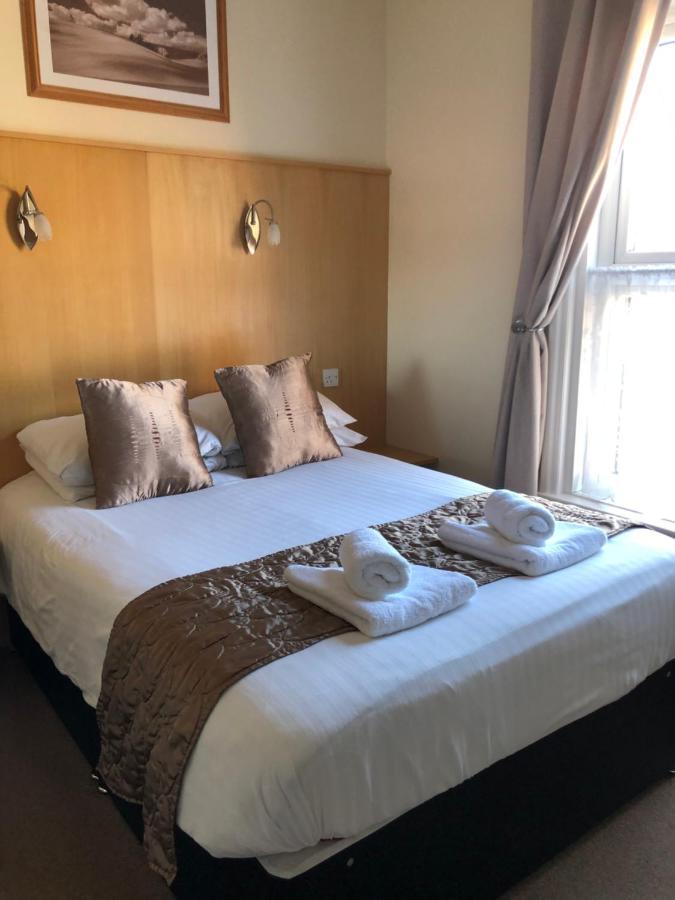 Spindrift Guest House - Adults Only 大雅茅斯 外观 照片