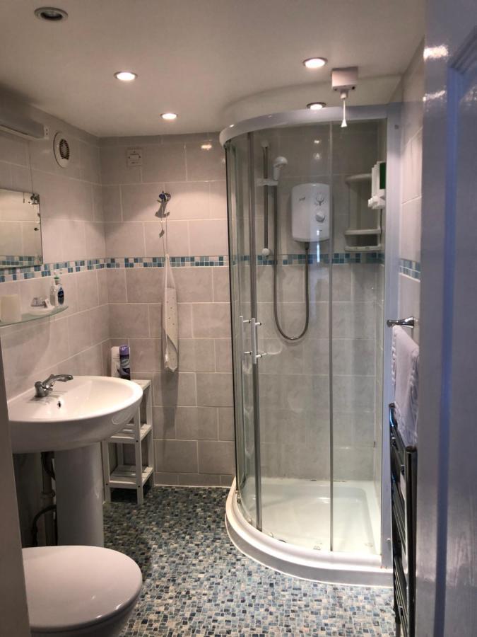Spindrift Guest House - Adults Only 大雅茅斯 外观 照片