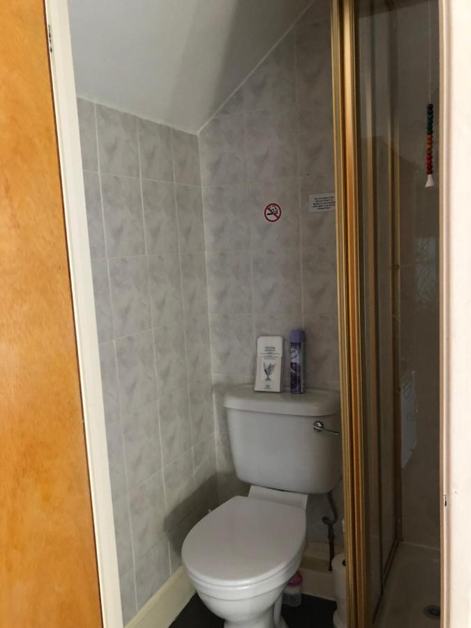 Spindrift Guest House - Adults Only 大雅茅斯 外观 照片