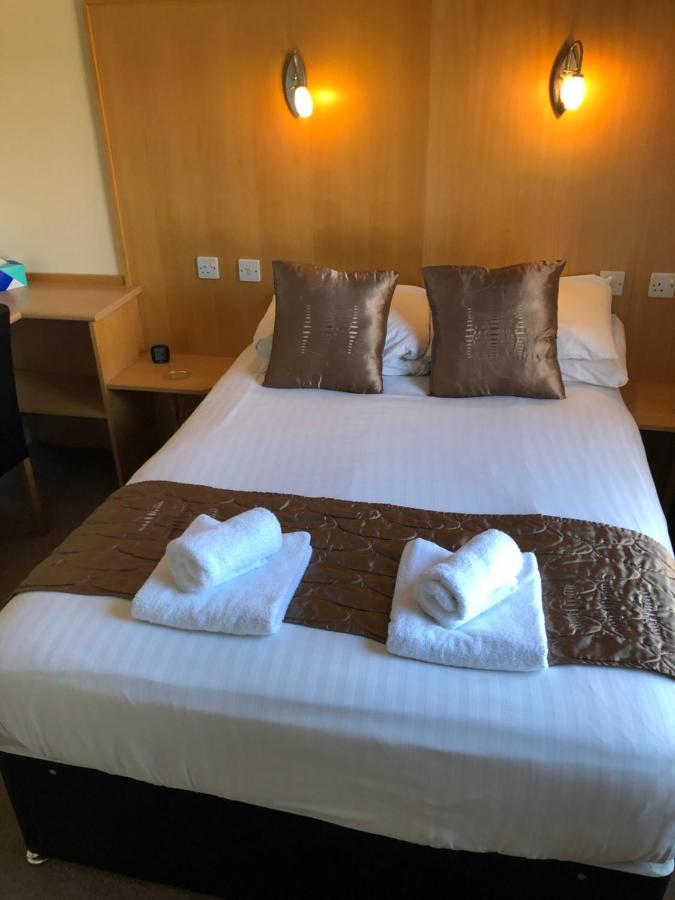 Spindrift Guest House - Adults Only 大雅茅斯 外观 照片