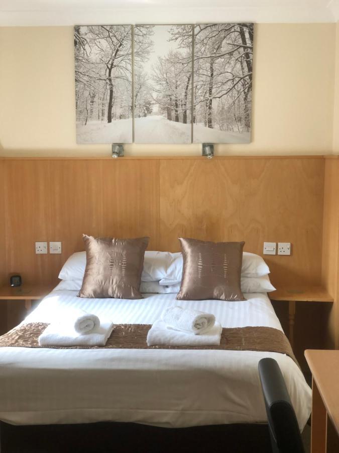 Spindrift Guest House - Adults Only 大雅茅斯 外观 照片
