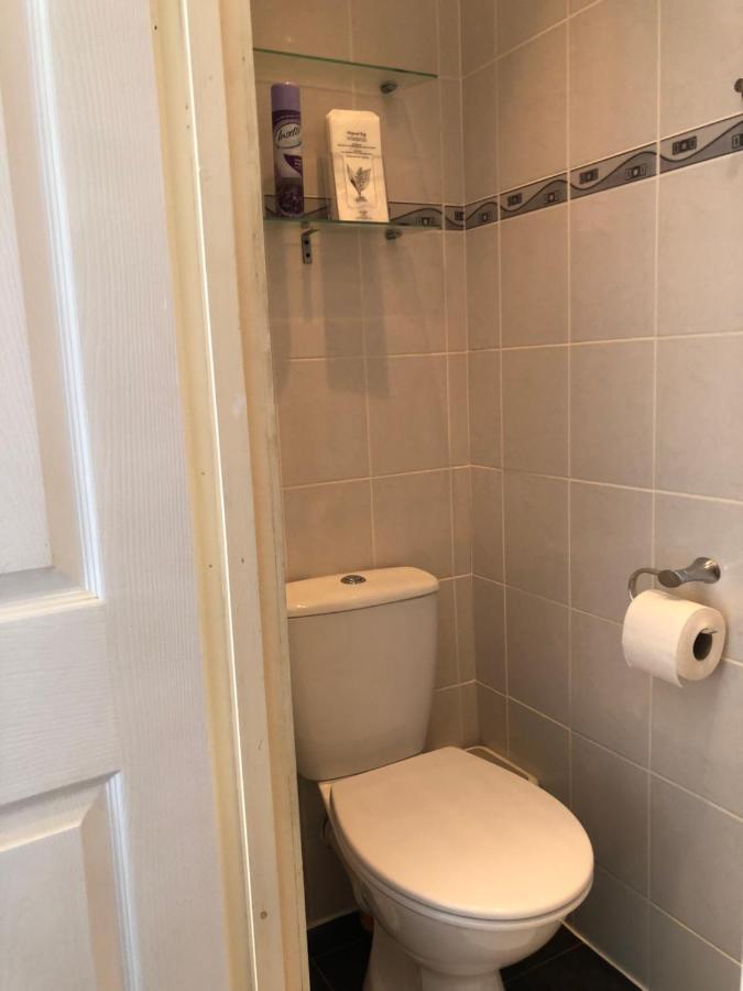 Spindrift Guest House - Adults Only 大雅茅斯 外观 照片