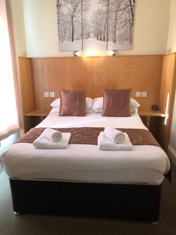 Spindrift Guest House - Adults Only 大雅茅斯 外观 照片