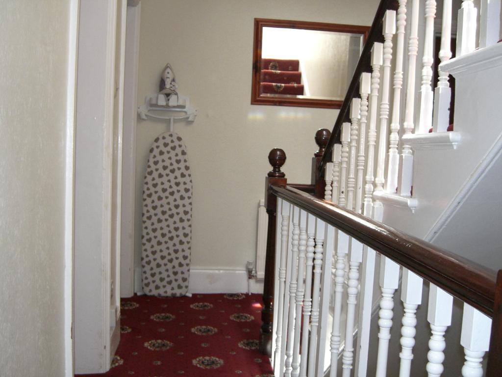 Spindrift Guest House - Adults Only 大雅茅斯 外观 照片