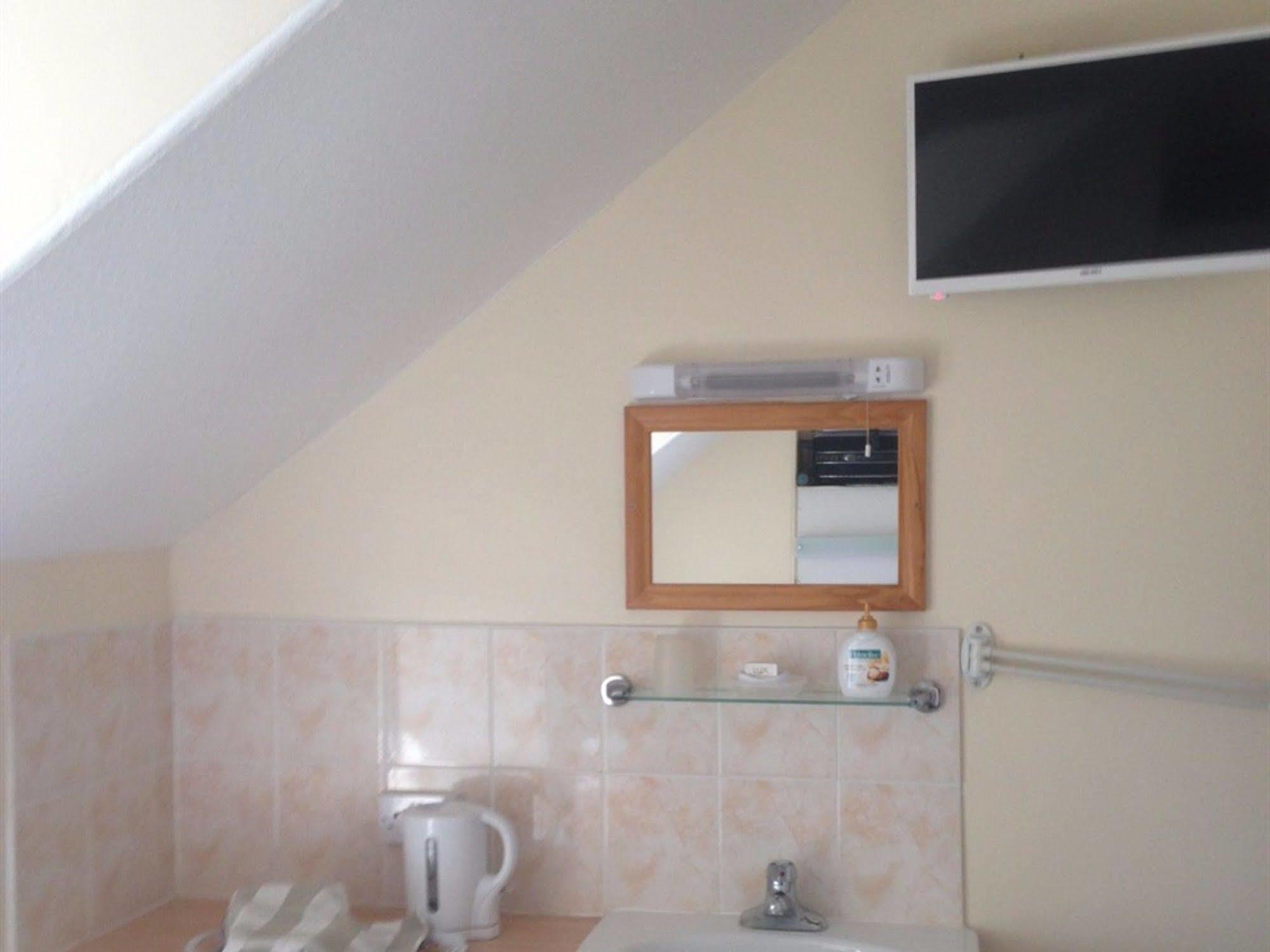 Spindrift Guest House - Adults Only 大雅茅斯 外观 照片