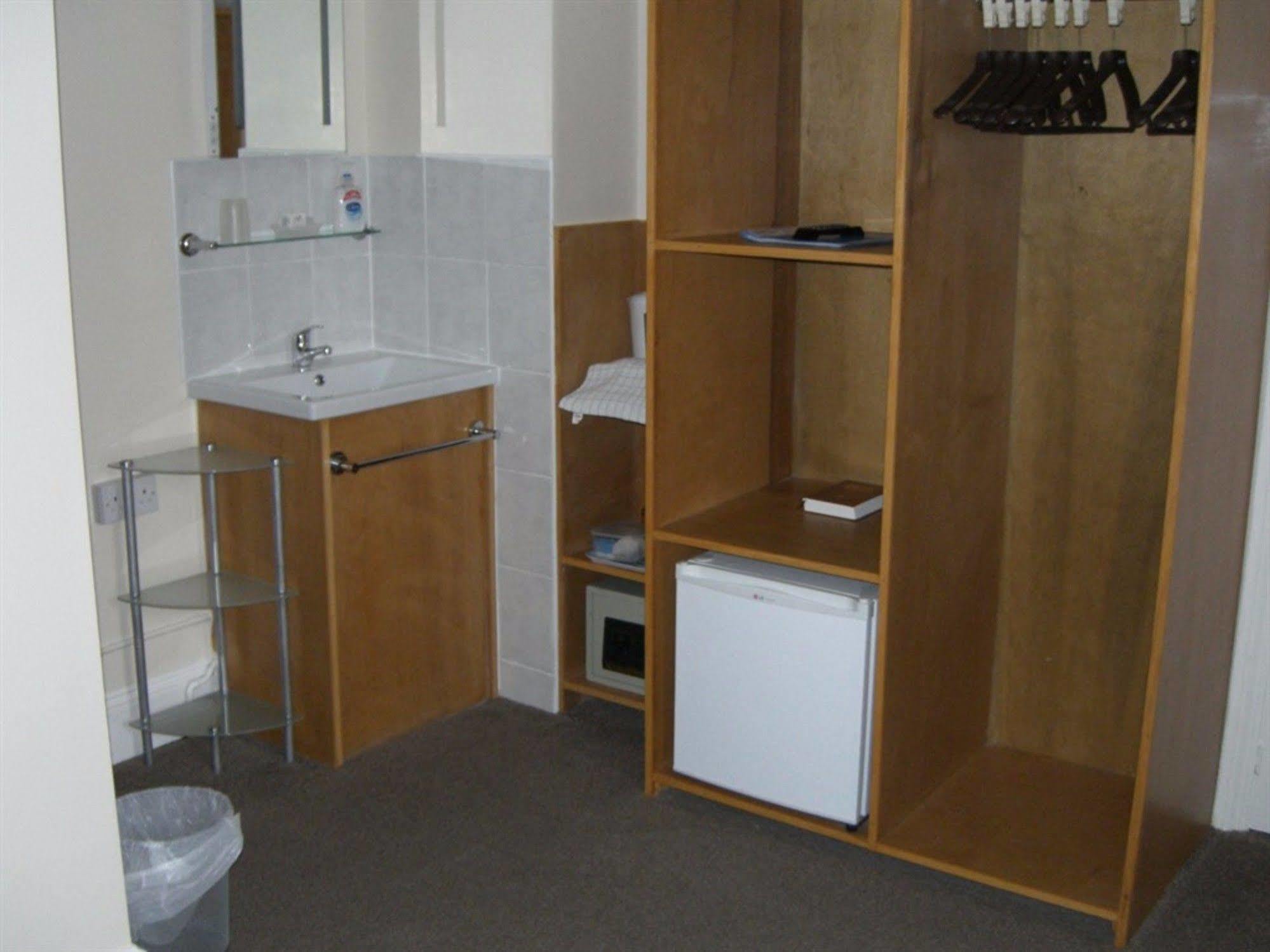 Spindrift Guest House - Adults Only 大雅茅斯 外观 照片