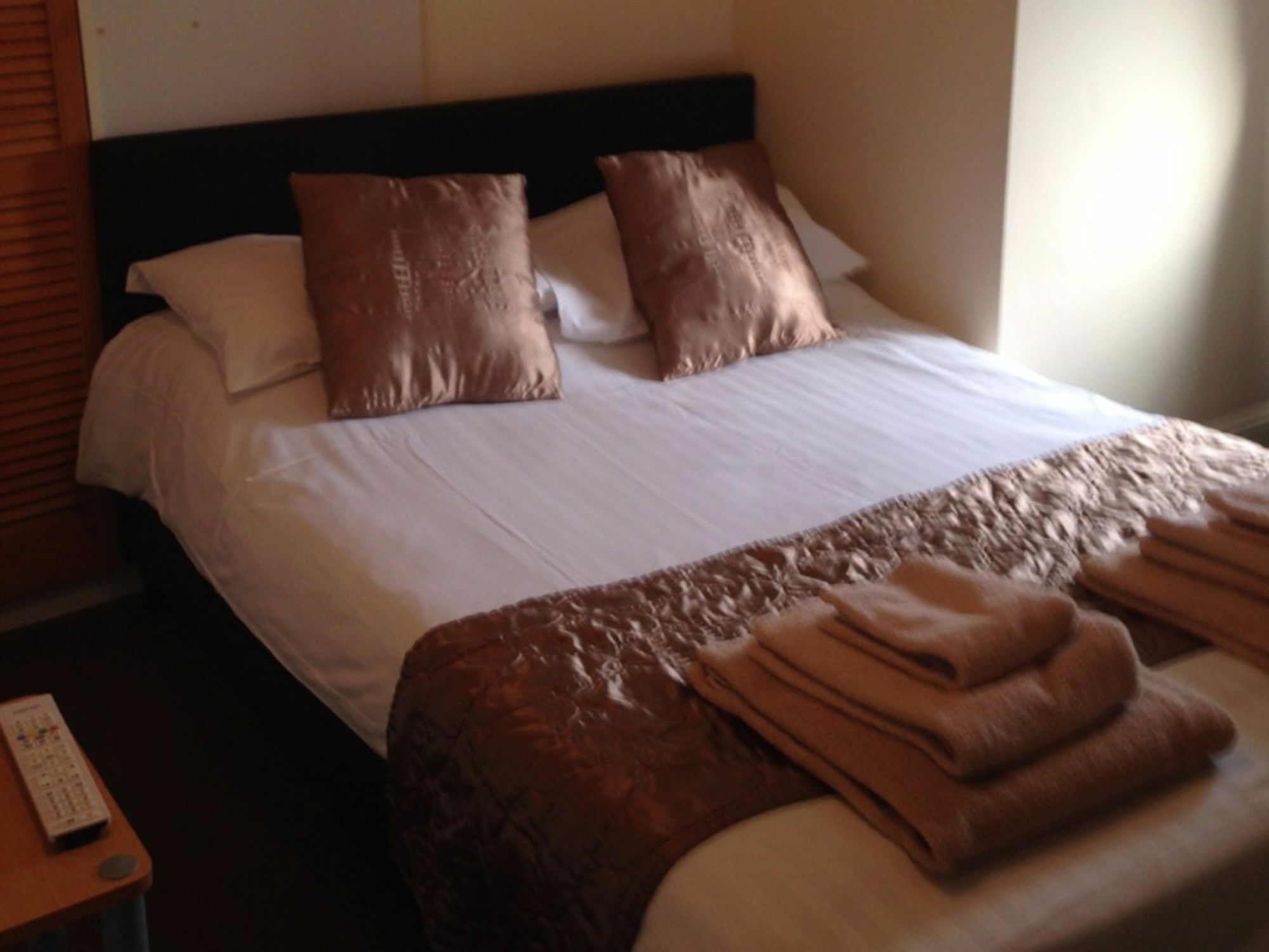 Spindrift Guest House - Adults Only 大雅茅斯 外观 照片