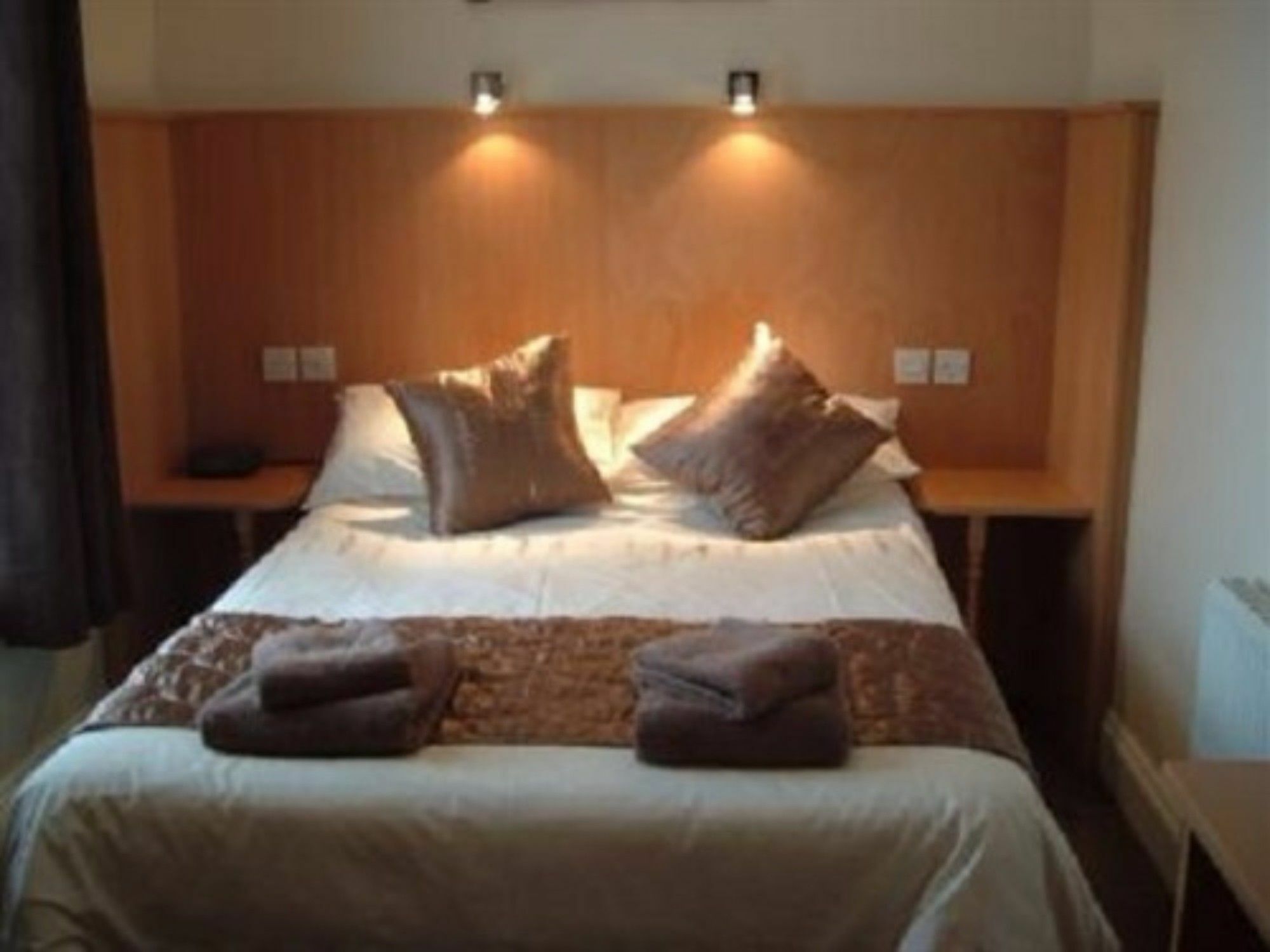 Spindrift Guest House - Adults Only 大雅茅斯 外观 照片