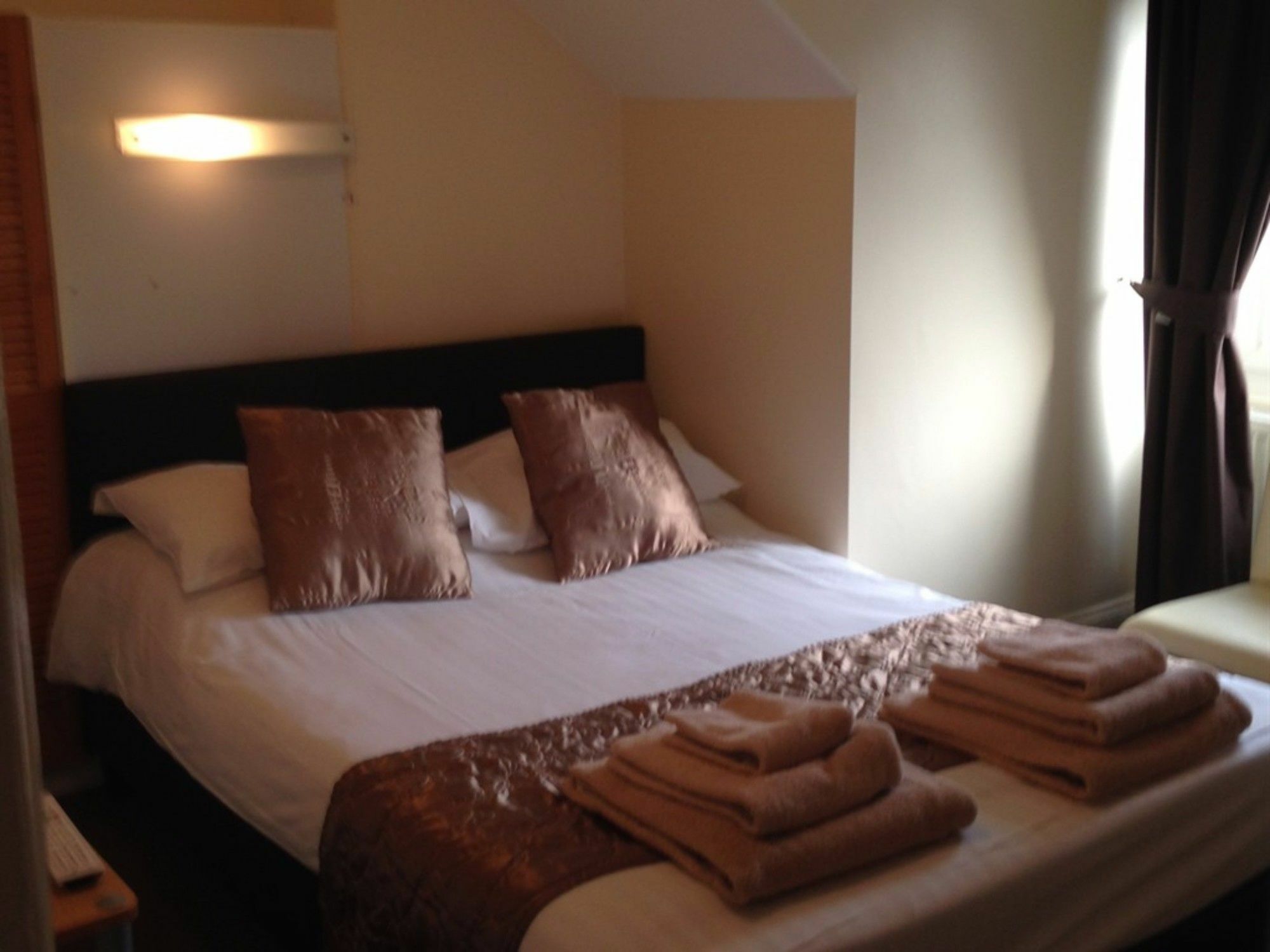 Spindrift Guest House - Adults Only 大雅茅斯 外观 照片