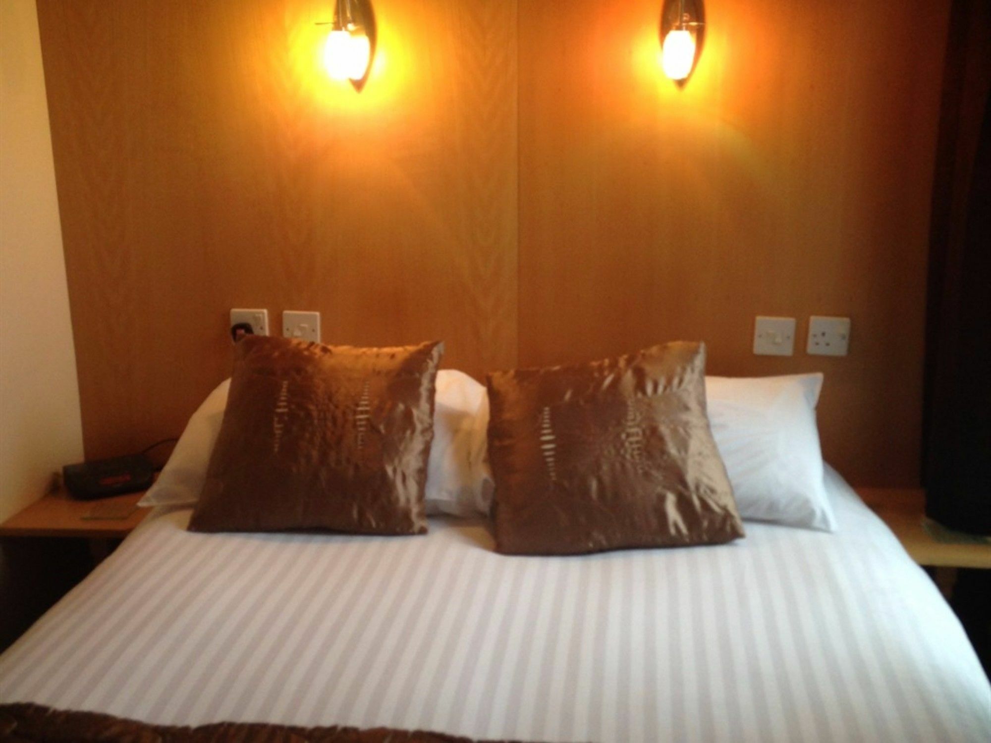 Spindrift Guest House - Adults Only 大雅茅斯 外观 照片